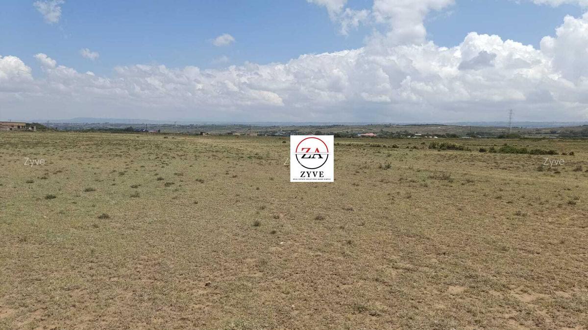 3 ac Land at Mirera - 14