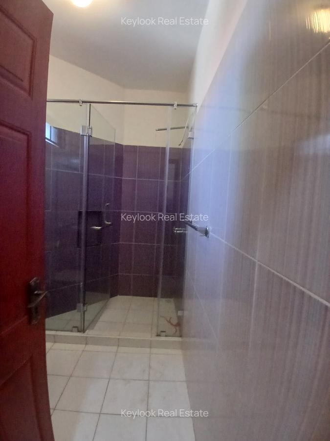 3 Bed Apartment with En Suite at Rhapta Road - 7