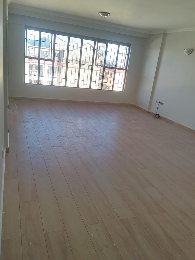 1 Bed Apartment with En Suite in Ruaka - 5