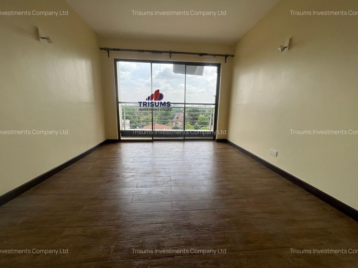 3 Bed Apartment with En Suite in Westlands Area - 1