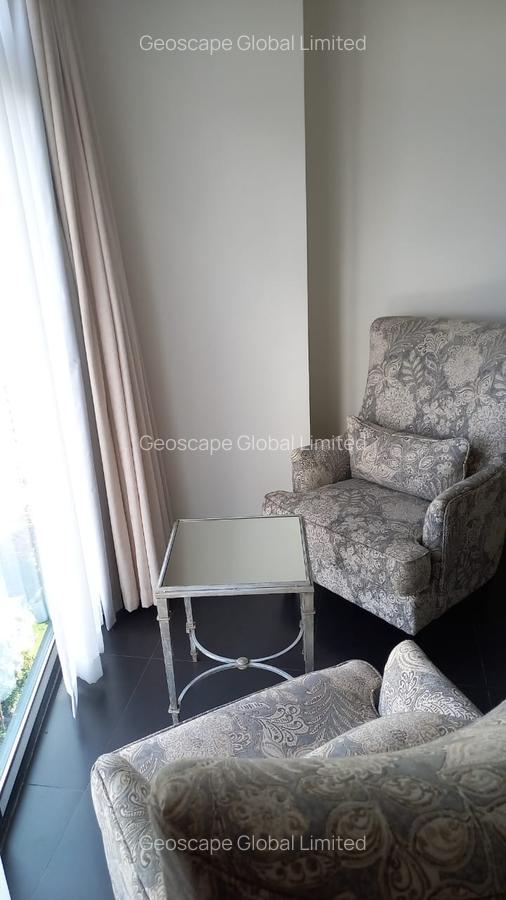 Furnished 2 Bed Apartment with En Suite in Westlands Area - 8