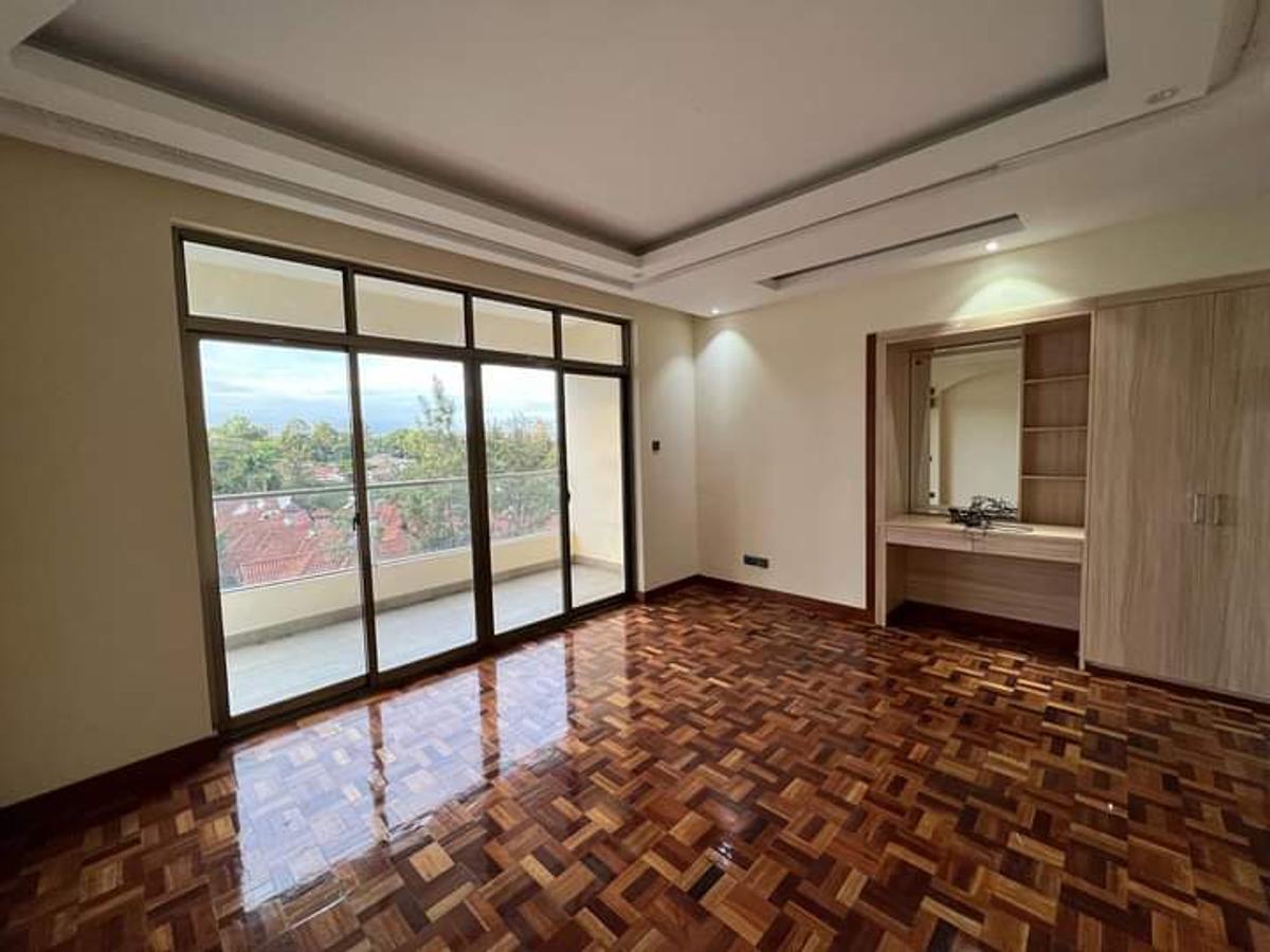 2 Bed Apartment with En Suite in Kileleshwa - 4