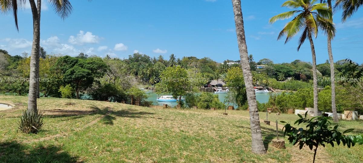 3.7 ac Commercial Land at Serena Mombasa - 11