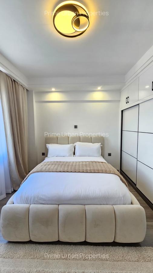 Serviced 2 Bed Apartment with En Suite in Westlands Area - 5