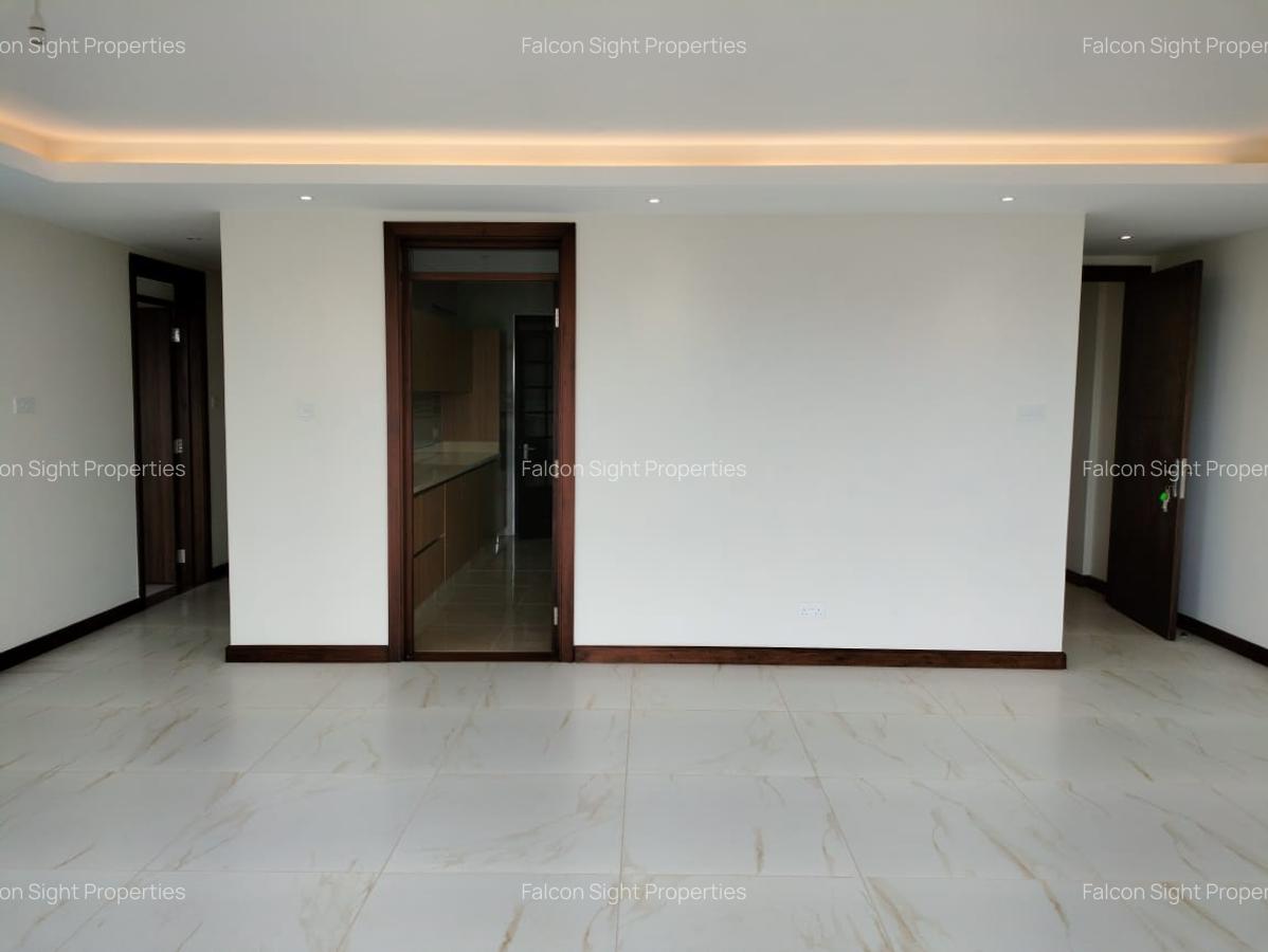 3 Bed Apartment with Gym at Easy Access To Peponi Road - 19