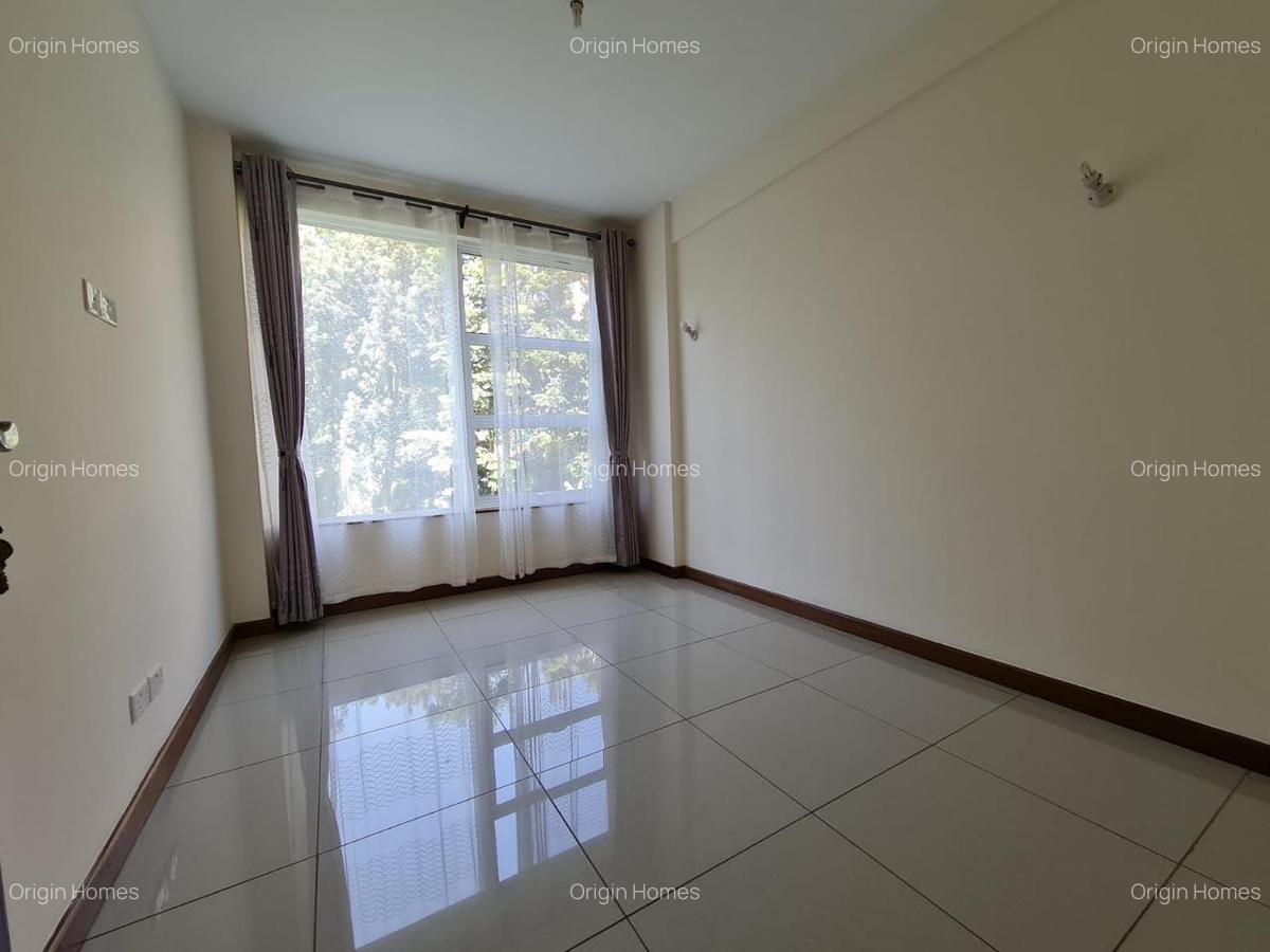 4 Bed Apartment with En Suite at General Mathenge Road - 5