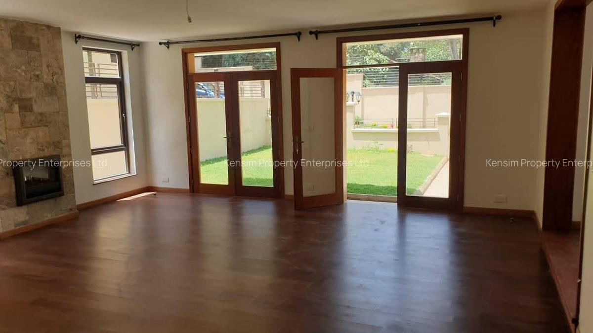 5 Bed Townhouse with En Suite in Lavington - 9