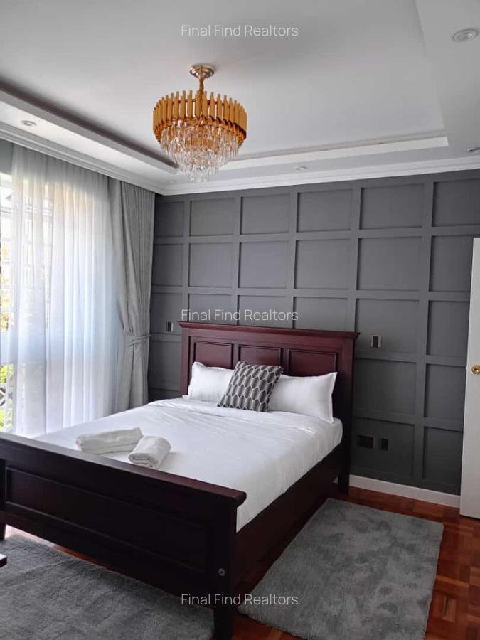 1 Bed Apartment with Backup Generator in Westlands Area - 7