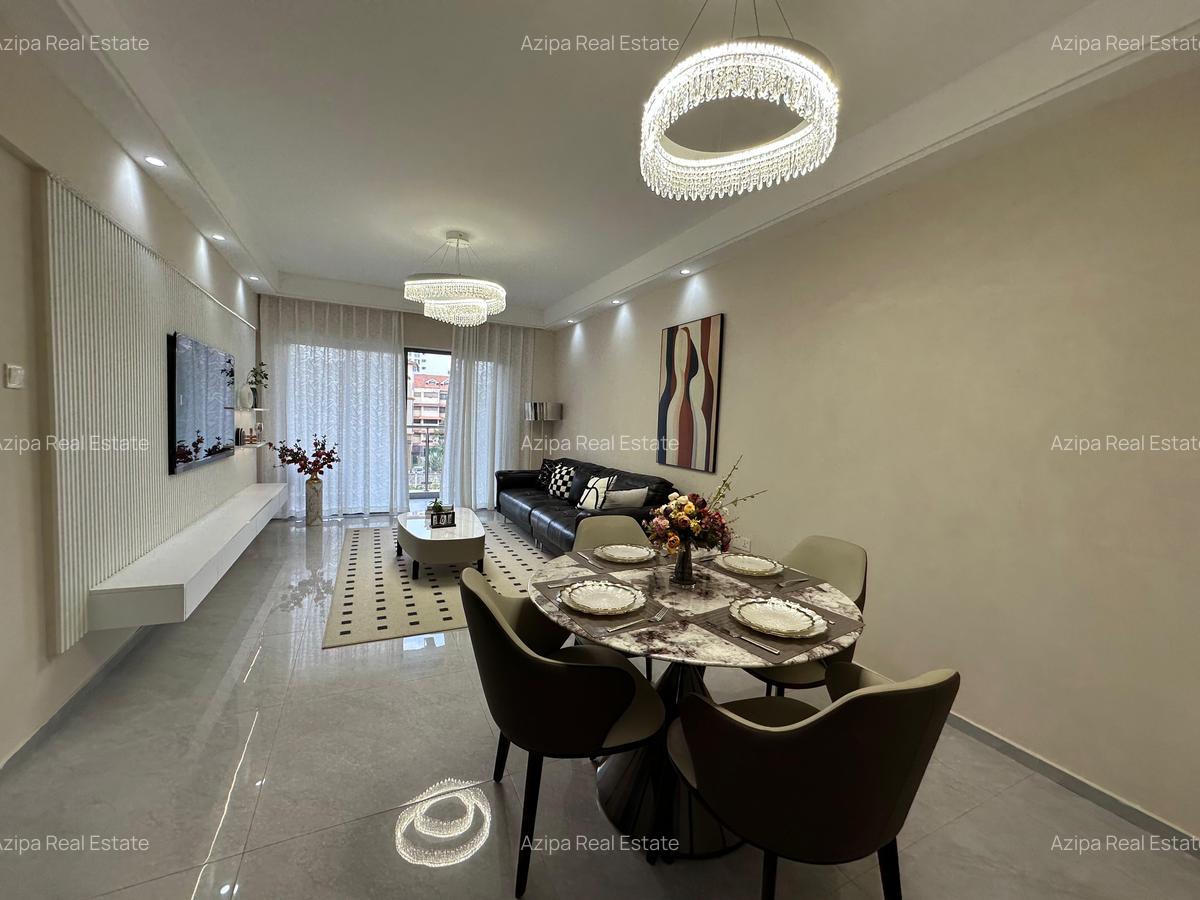 1 Bed Apartment with En Suite at Wood Avenue - 2