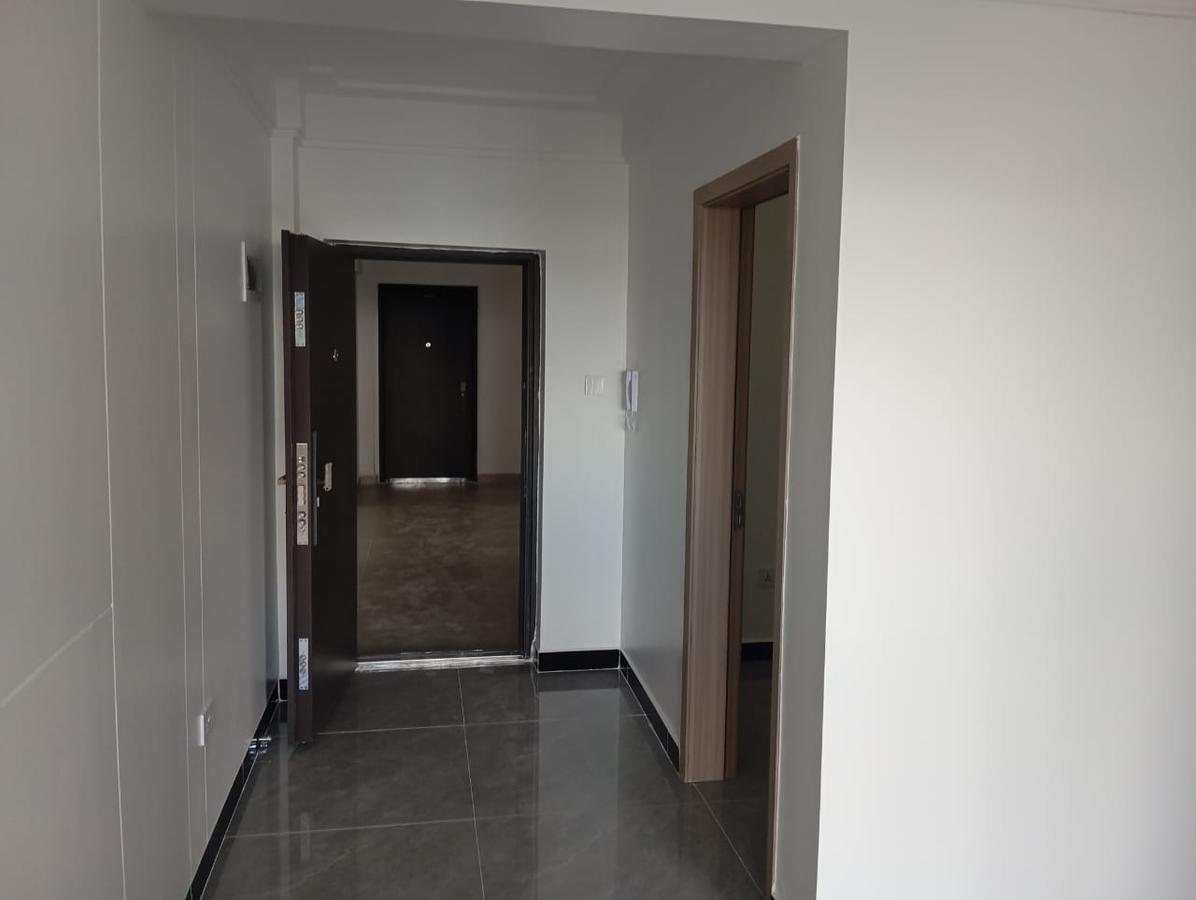 1 Bed Apartment with En Suite at Kilimani Estate Nairobi - 6