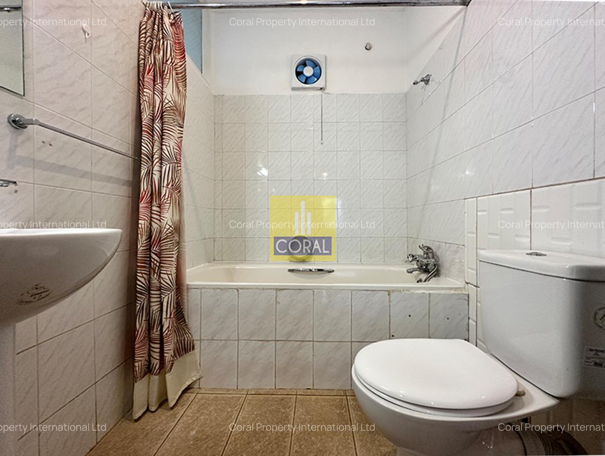 2 Bed Apartment in Gigiri - 9