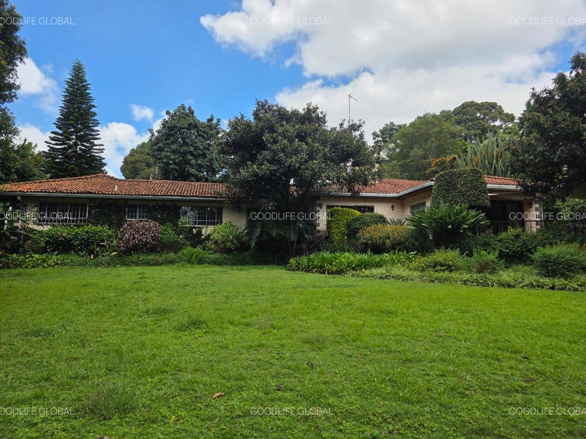 4 Bed House with En Suite at Kyuna - 14