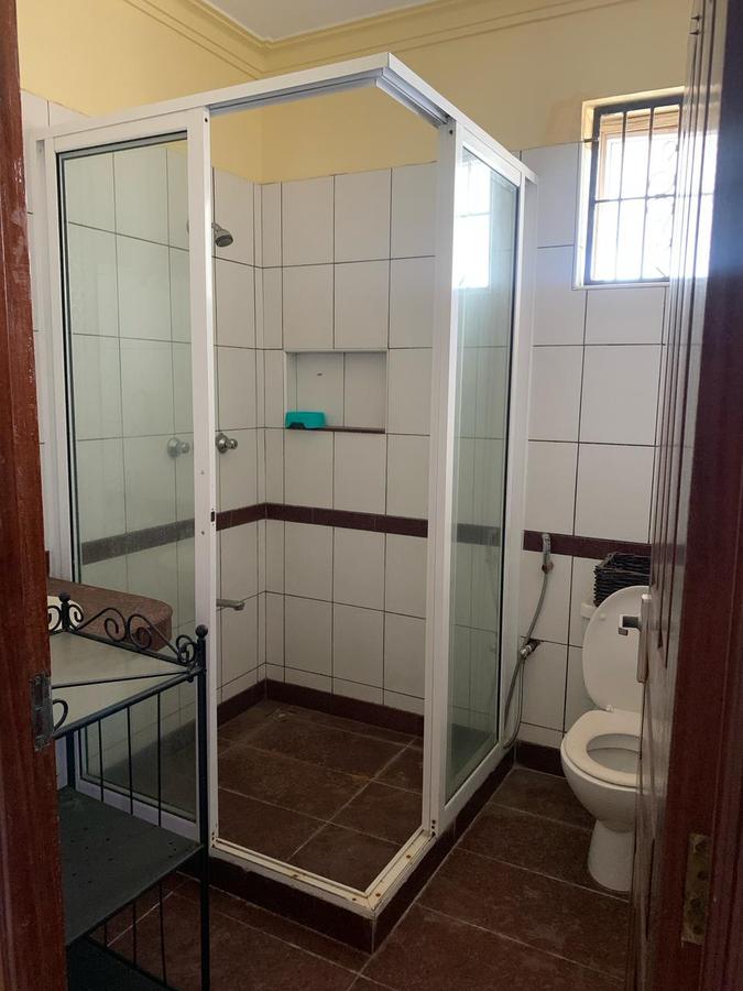Furnished 3 Bed Apartment with En Suite at As133 - 4