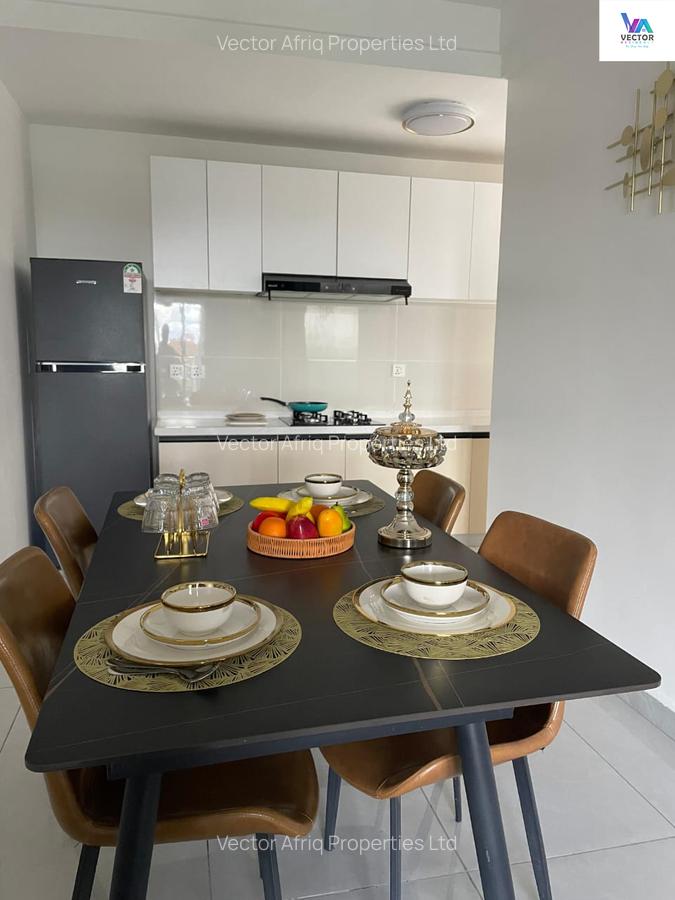 2 Bed Apartment with En Suite in Syokimau - 4