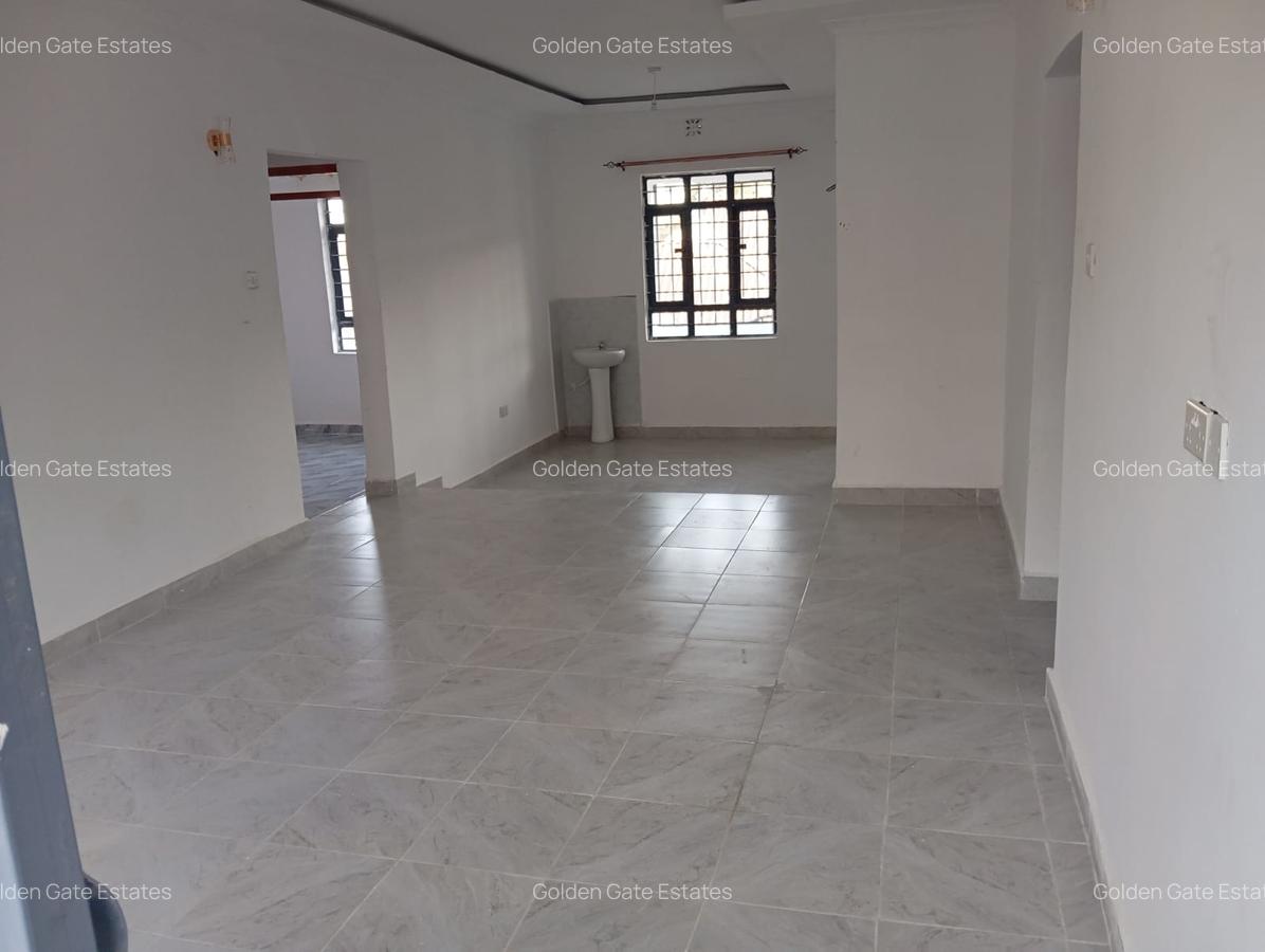 4 Bed House with En Suite in Ongata Rongai - 5