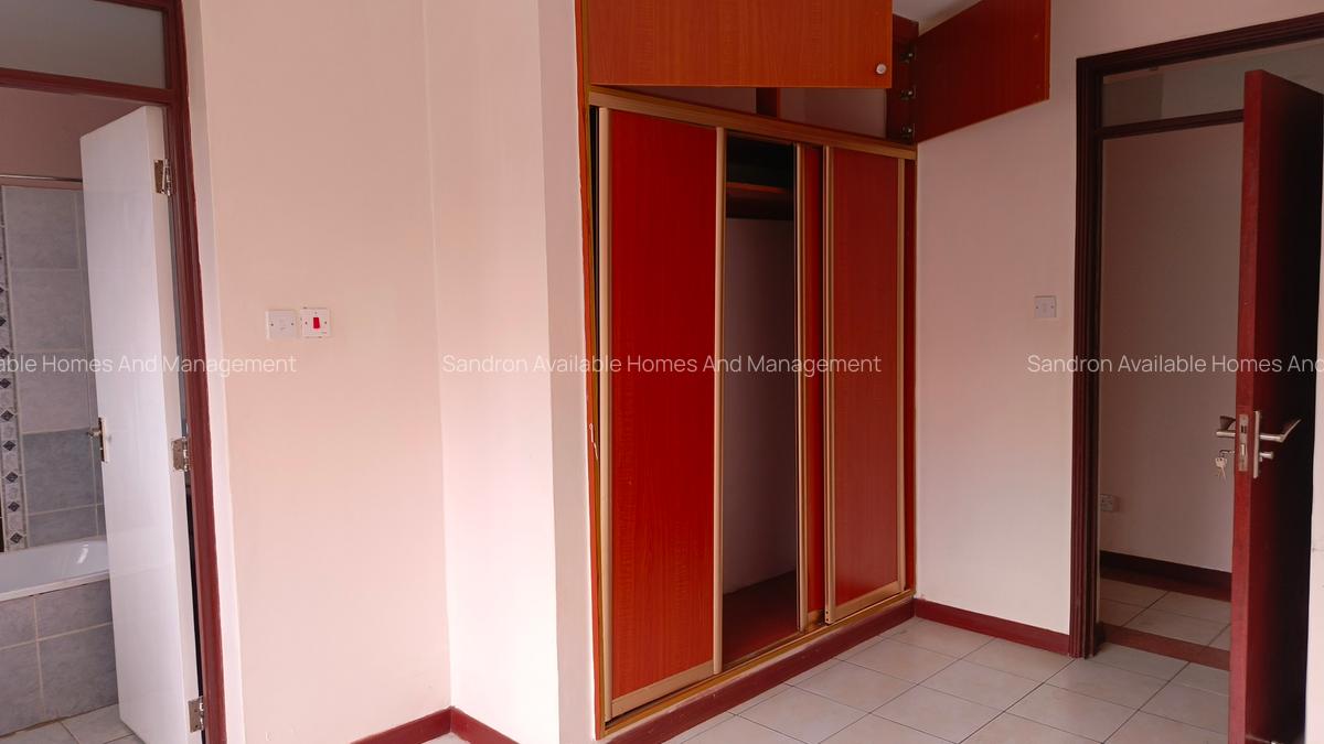 3 Bed Apartment with En Suite in Kileleshwa - 15