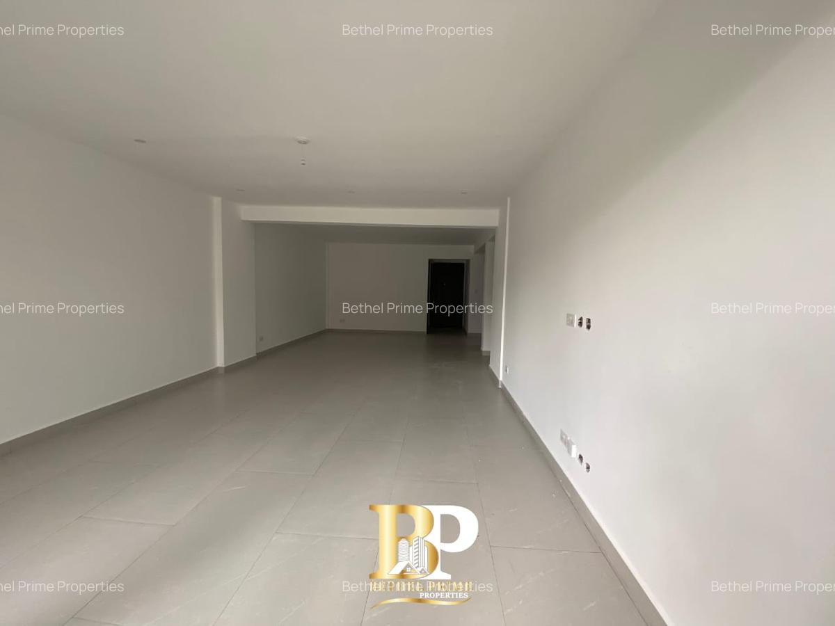 3 Bed Apartment with En Suite in General Mathenge - 15