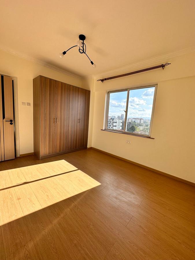 3 Bed Apartment with En Suite in Kileleshwa - 9