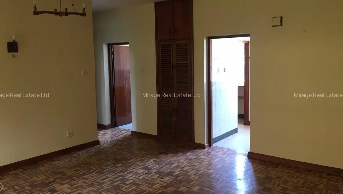 2 Bed Apartment with Parking in Westlands Area - 8
