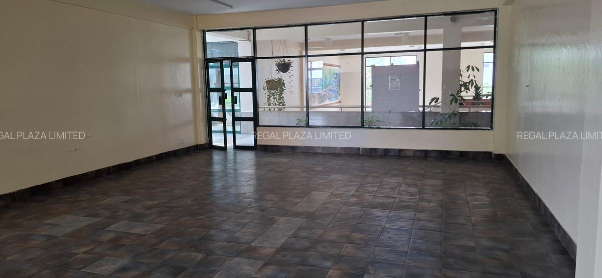 1,321 ft² Office at Sixth Parklands Avenue - 8