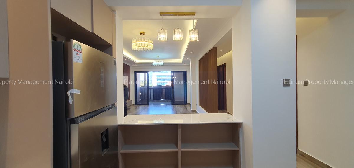 2 Bed Apartment with En Suite at Brookside Gardens - 9