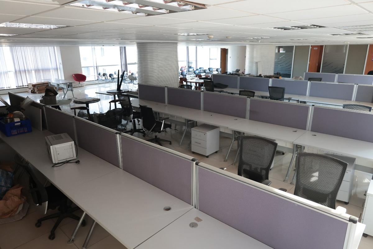 Furnished 6,938 ft² Office with Backup Generator at Waiyaki Way - 15