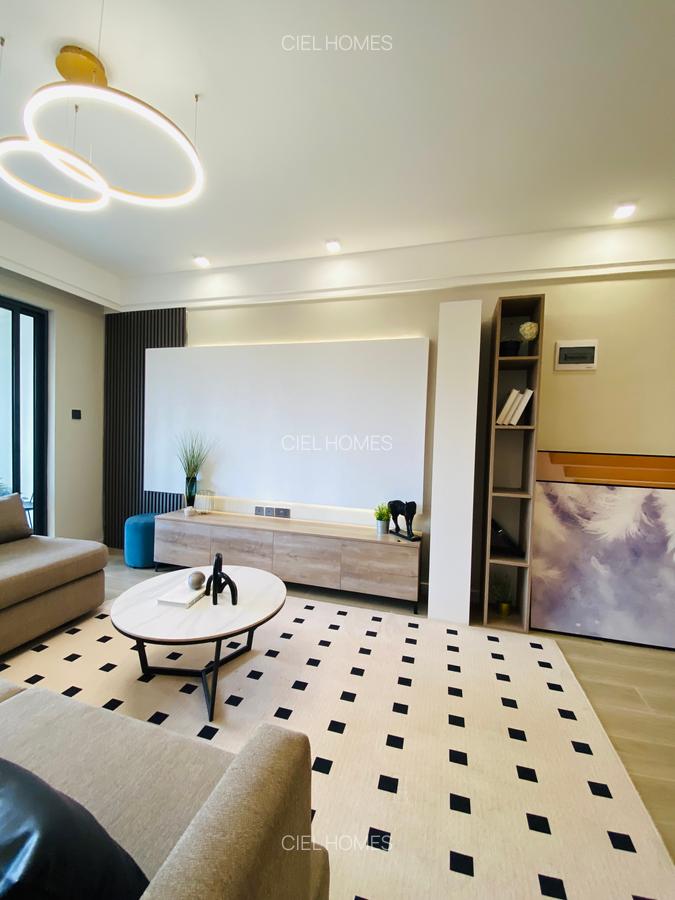 2 Bed Apartment with En Suite in Syokimau - 7