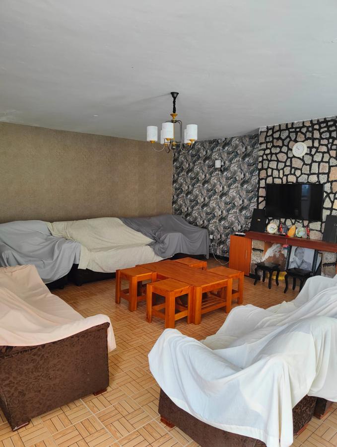 4 Bed House with En Suite at Near Karen Hospital - 3