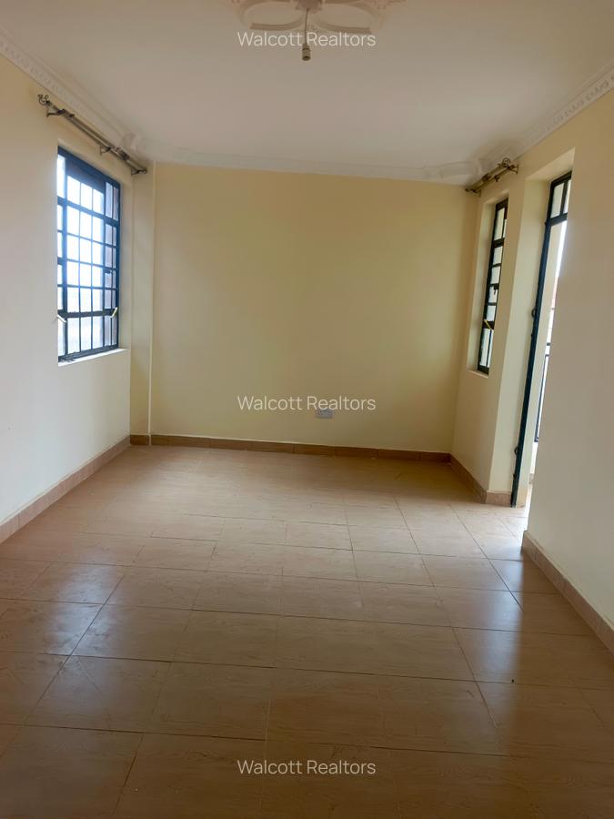 2 Bed Apartment with En Suite at Thika - 7