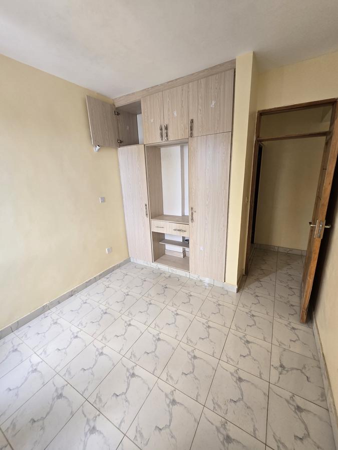 2 Bed Apartment with En Suite at Mombasa - 13