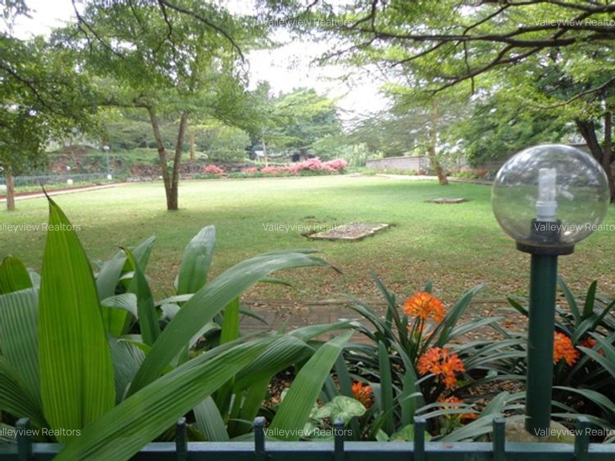 2 Bed Villa with En Suite at Kileleshwa - 9