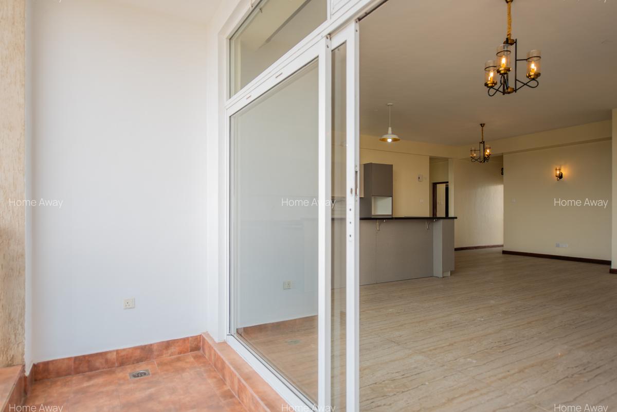 3 Bed Apartment with Gym in Pangani - 9