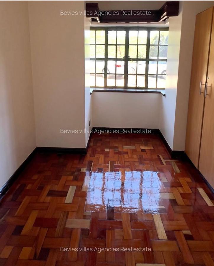 2 Bed Apartment with En Suite at Kileleshwa - 6
