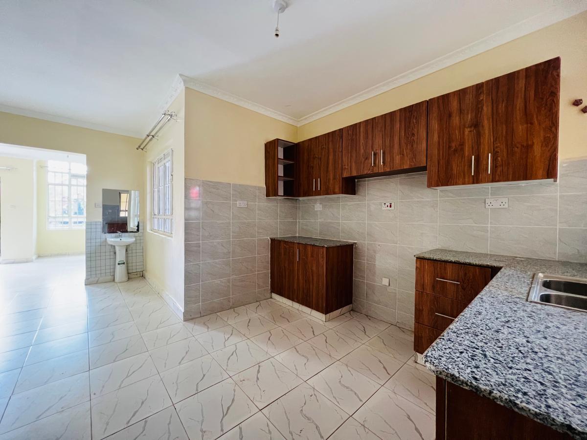 3 Bed House with En Suite at Kenyatta Road - 3