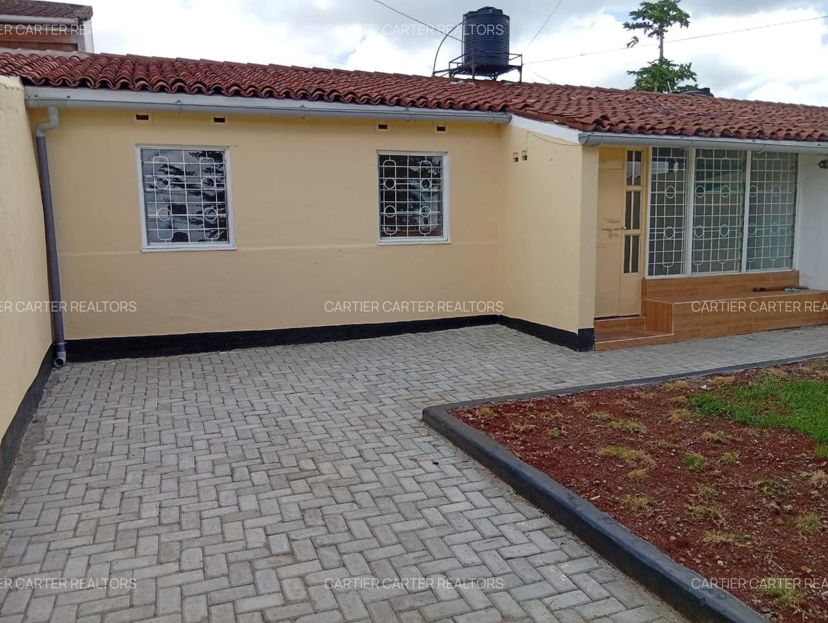 3 Bed Townhouse with En Suite in Buruburu - 13
