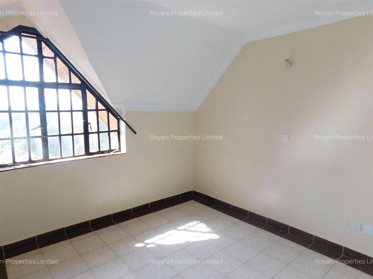 2 Bed Apartment with En Suite at Next To Uthiru Genesis Boarding School - 9