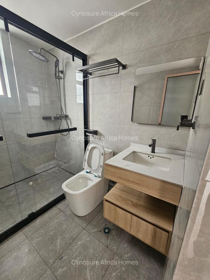 2 Bed Apartment with En Suite at Riverside Drive - 6