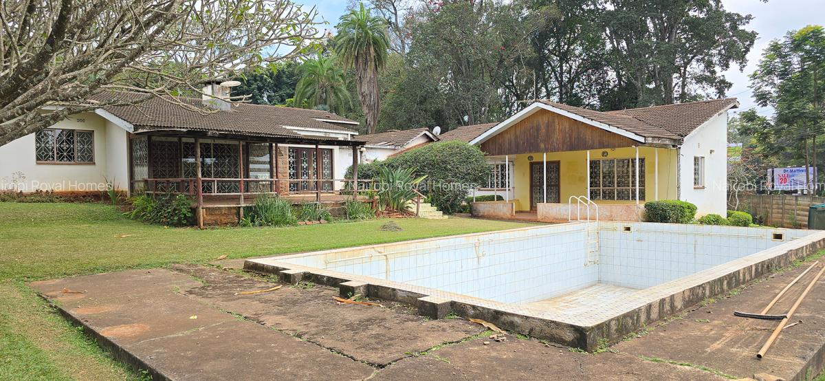 Commercial Property with Backup Generator at Redhil Thigiri Road - 11