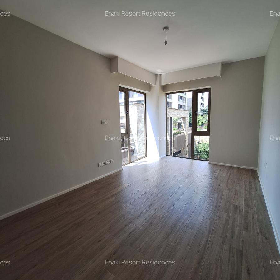 3 Bed Apartment with En Suite at Red Hill Road - 14