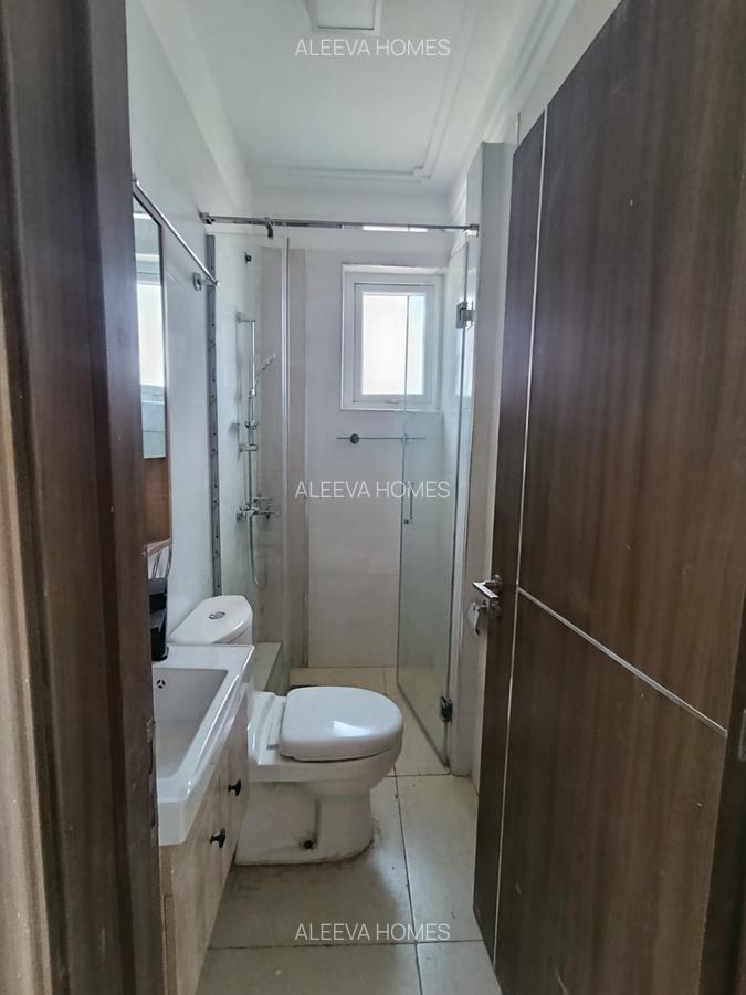 2 Bed Apartment with En Suite in Westlands Area - 9