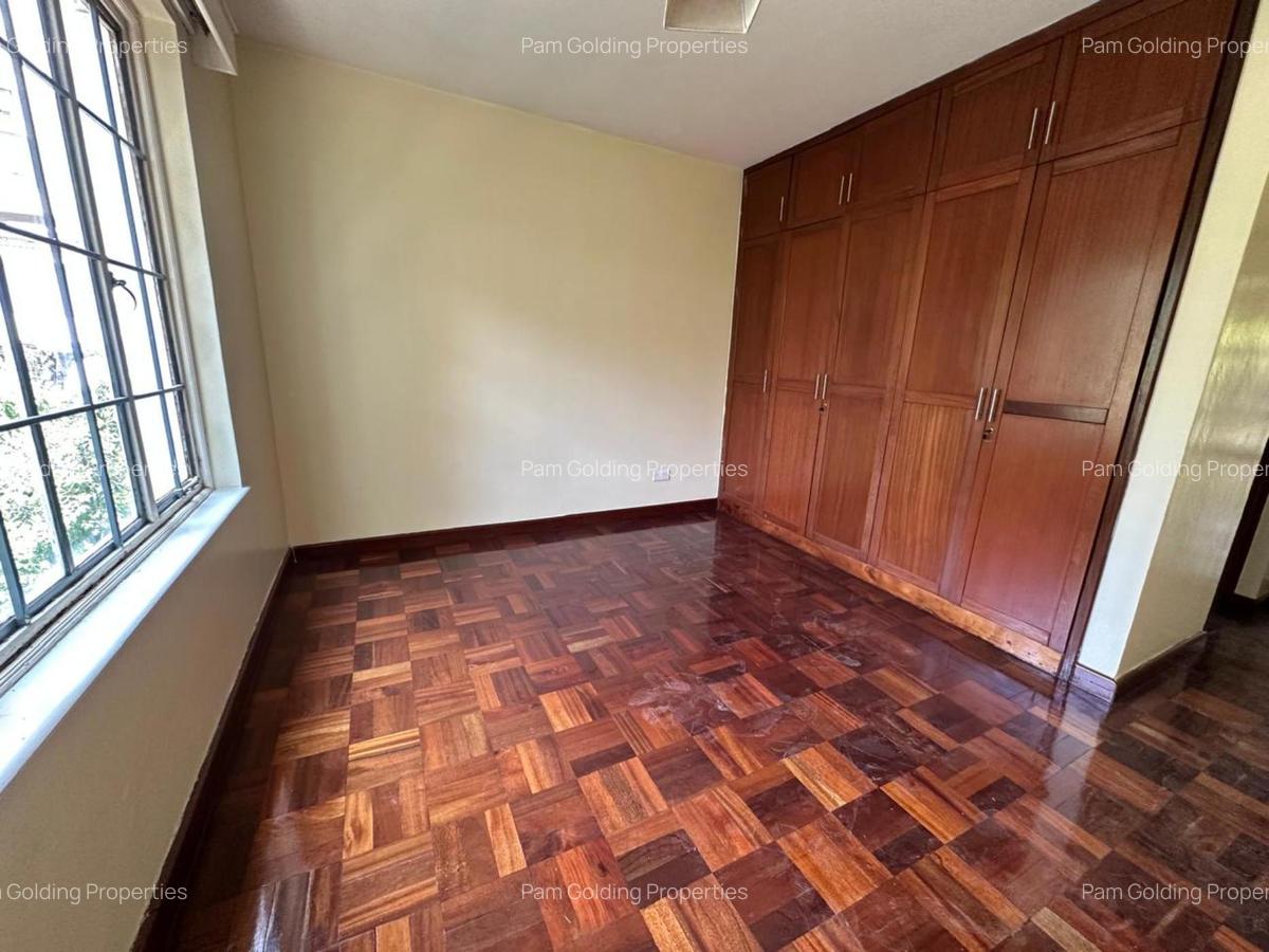 3 Bed Apartment at Lower Kabete Road - 5