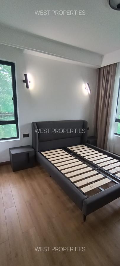 3 Bed Apartment with En Suite in Kilimani - 9