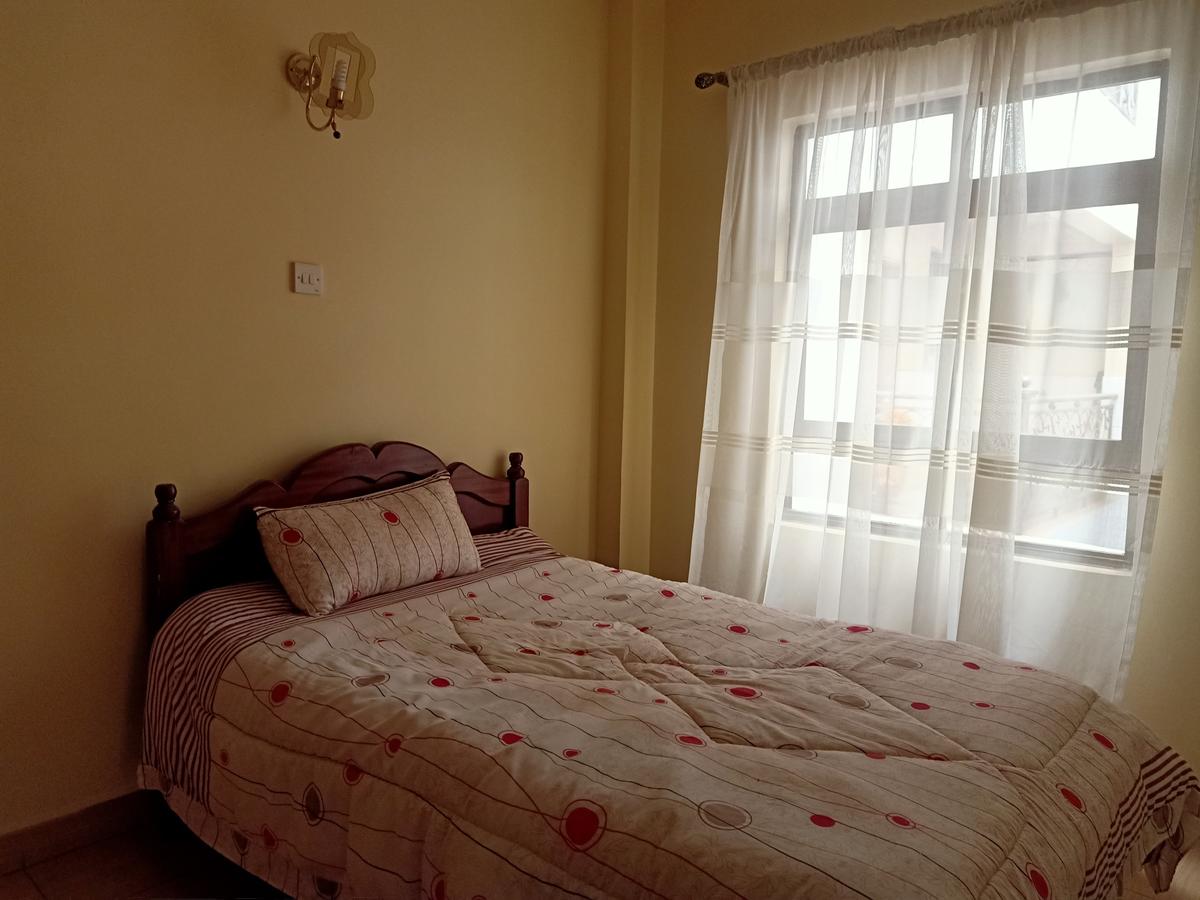 3 Bed Apartment with En Suite at Opposite Quickmart - 10