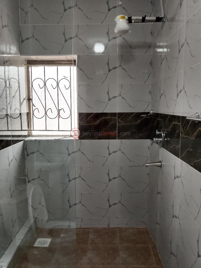 3 Bed Townhouse with En Suite at Westlands - 18