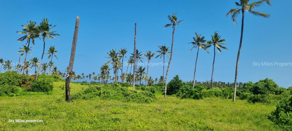 50 ac Land at Kilifi - 17