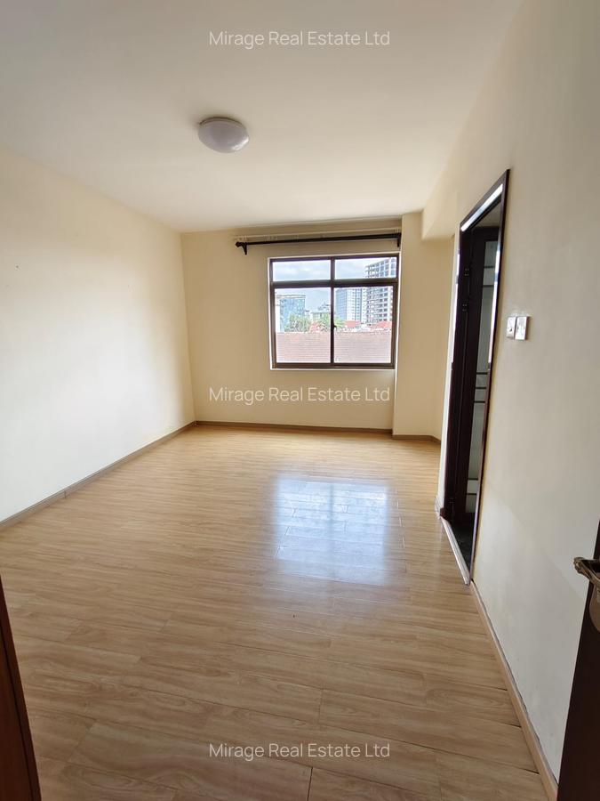 2 Bed Apartment with Staff Quarters in Kilimani - 13