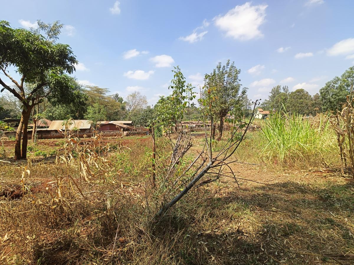 2 ac Land at Garden Esate Road Near Braeburn International School - 3