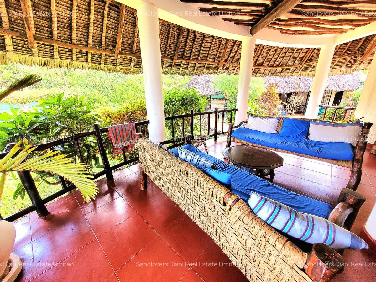 2 Bed Villa with En Suite in Diani - 6