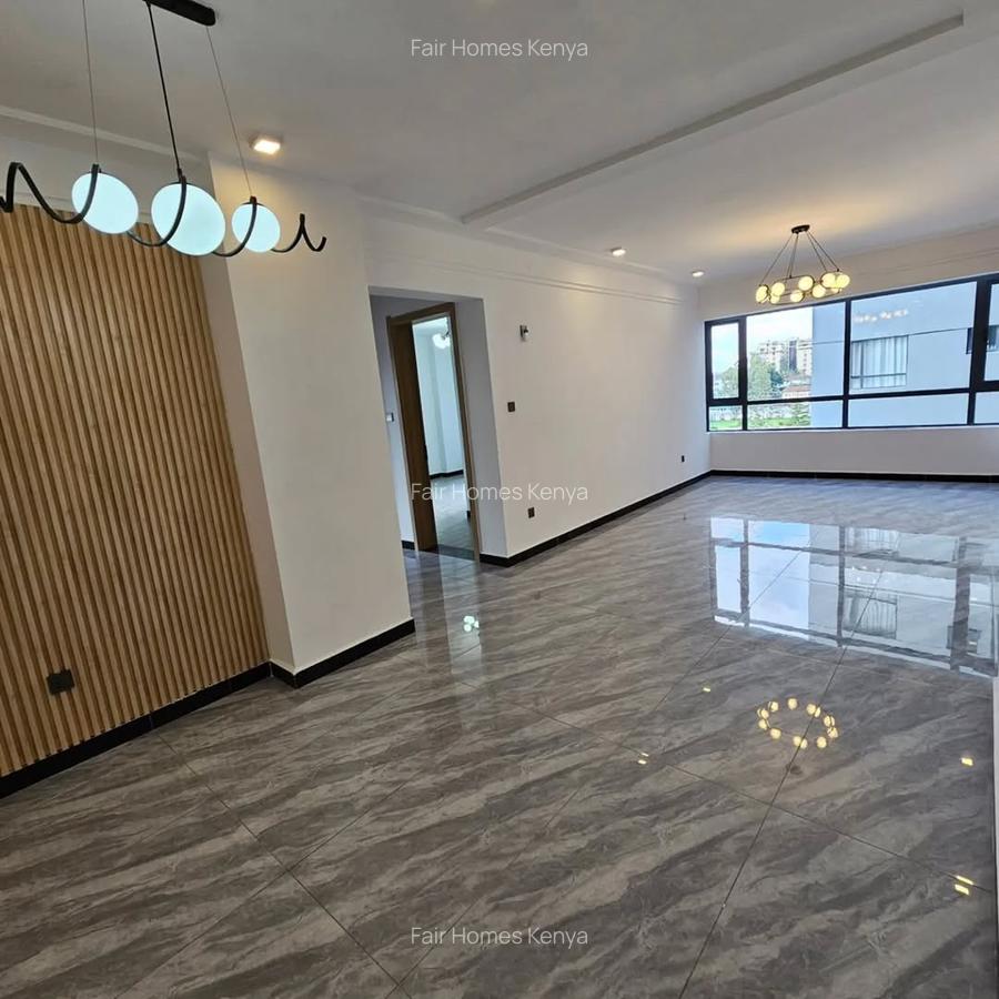 2 Bed Apartment with En Suite at Valley Arcade - 1