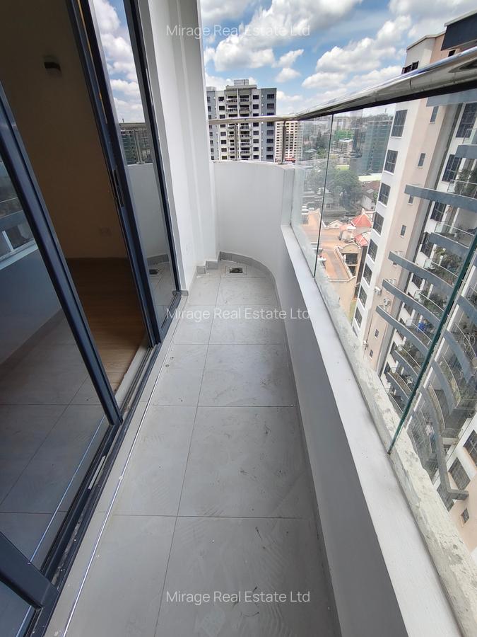 5 Bed Apartment with Staff Quarters in Parklands - 4